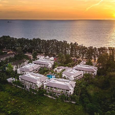 Beachfront Luxury 2 Bdr Apartment By Indreams, Naithon Beach Eksteriør billede